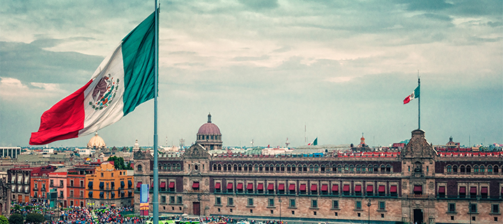 Mexico-City