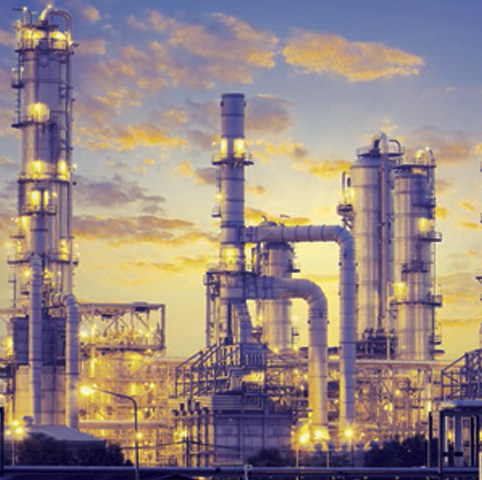 Refinery