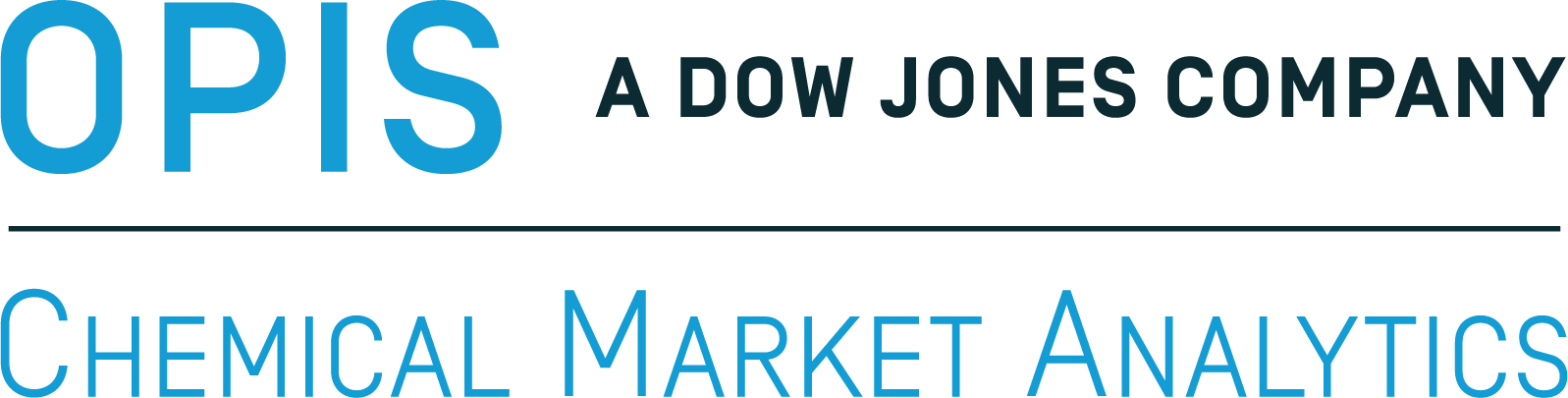 Chemical Market Analytics logo